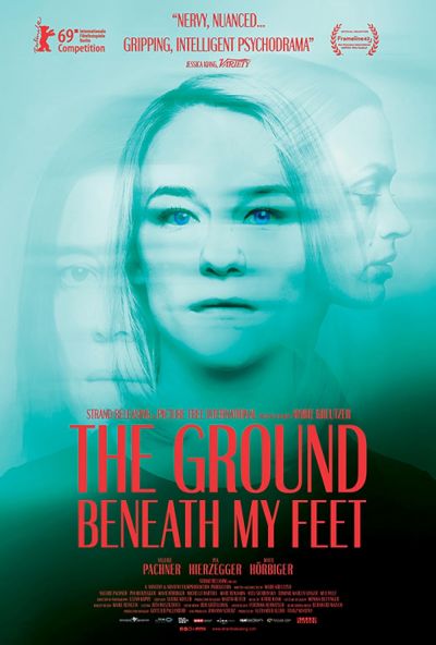 watch-The Ground Beneath My Feet (2019)