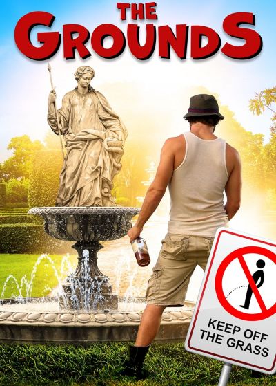 watch-The Grounds (2021)