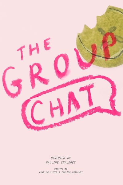 watch-The Group Chat (2019)
