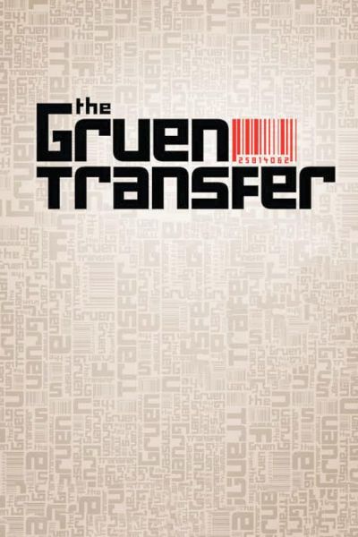 watch-The Gruen Transfer (2008)
