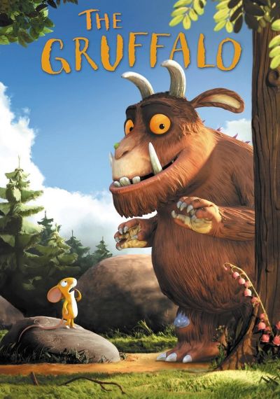 watch-The Gruffalo (2010)