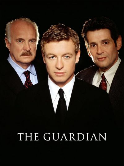 watch-The Guardian (2001)
