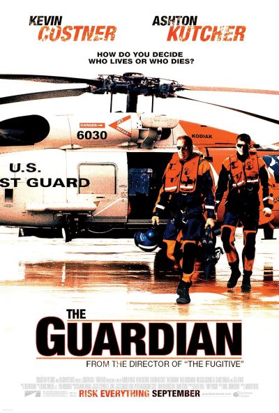 watch-The Guardian (2006)