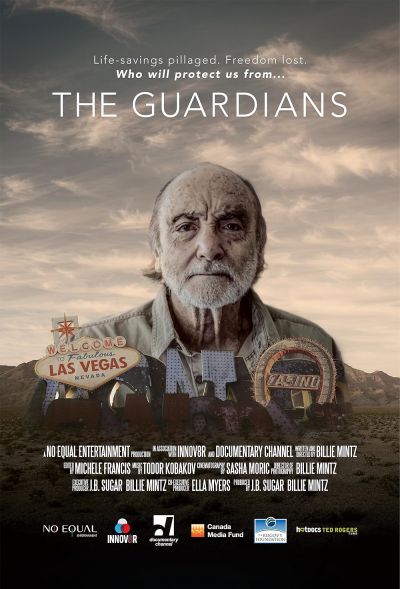 watch-The Guardians (2019)
