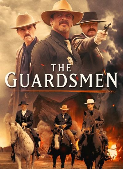 watch-The Guardsmen (2024)