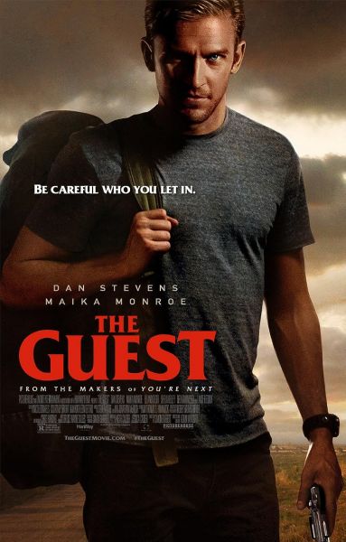 watch-The Guest (2014)