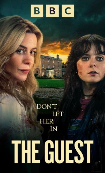 watch-The Guest (2025) 2025