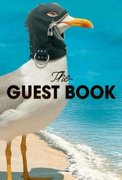 watch-The Guest Book (2017)