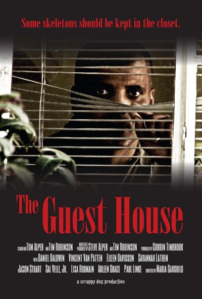 watch-The Guest House (2017)
