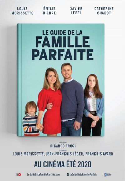 watch-The Guide to the Perfect Family (2021)