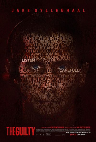 watch-The Guilty (2021)