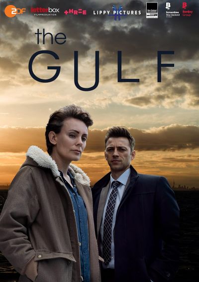 watch-The Gulf (2019)