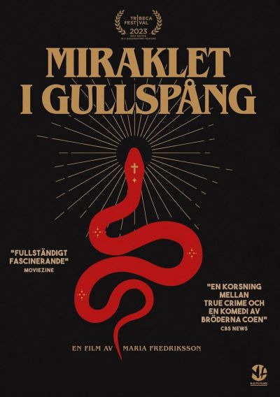 watch-The Gullspång Miracle (2023)