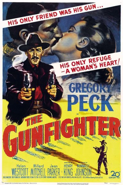 watch-The Gunfighter (1950)