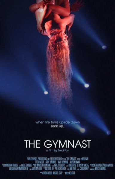 watch-The Gymnast (2006)