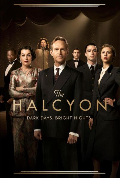 watch-The Halcyon (2017)