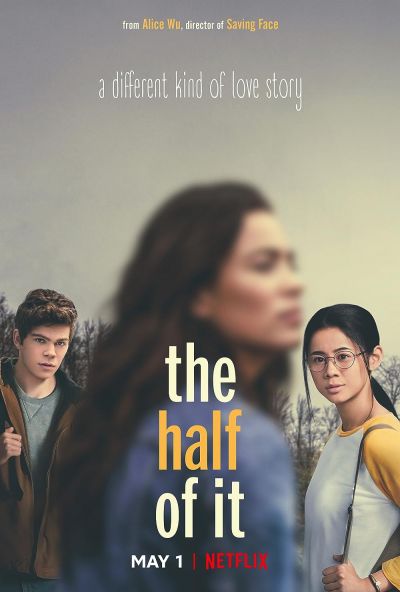 watch-The Half of It (2020)