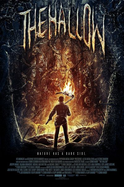 watch-The Hallow (2015)