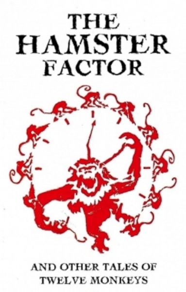 watch-The Hamster Factor and Other Tales of 'Twelve Monkeys' (1996)