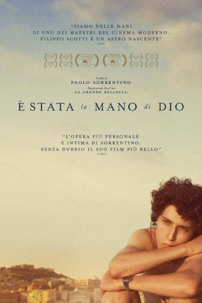 watch-The Hand of God (2021)