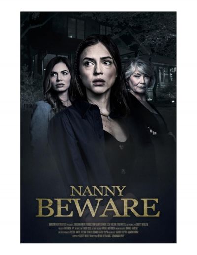 watch-The Hand That Robs the Cradle (2023)