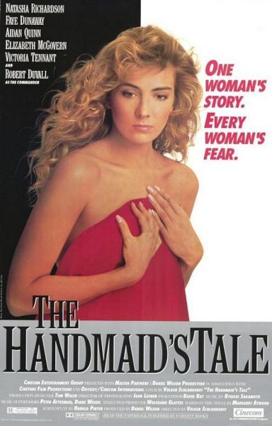 watch-The Handmaid's Tale (1990)