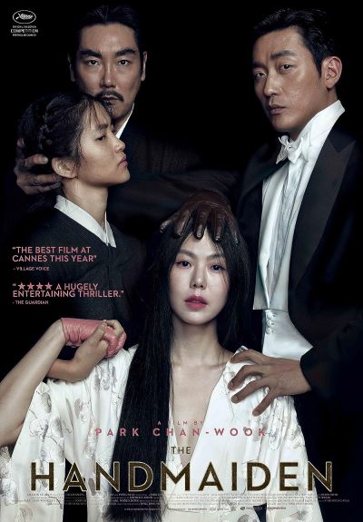 watch-The Handmaiden (2017)