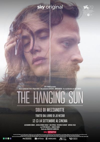 watch-The Hanging Sun (2022)