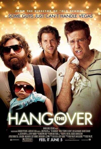 watch-The Hangover (2009)