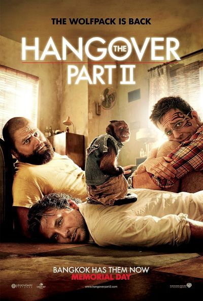 watch-The Hangover Part II (2011)