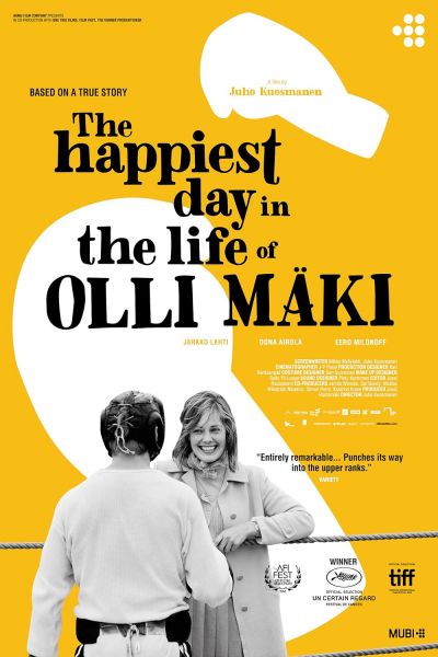 watch-The Happiest Day in the Life of Olli Maki (2016)