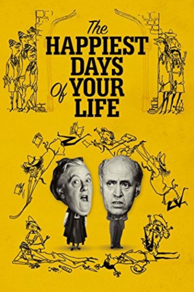 watch-The Happiest Days of Your Life (1950)