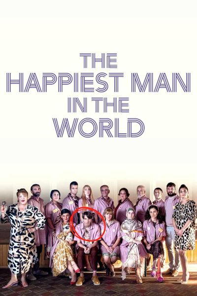 watch-The Happiest Man in the World (2022)