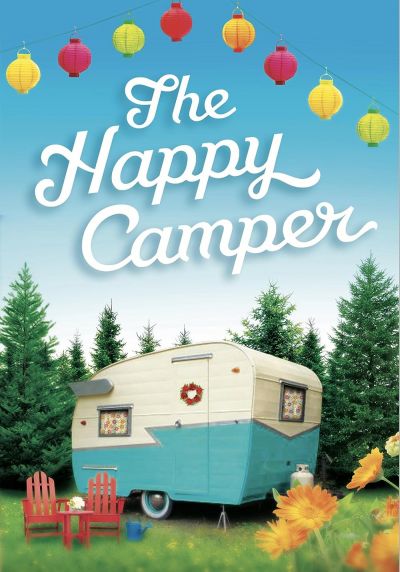 watch-The Happy Camper (2023)