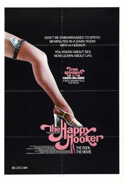 watch-The Happy Hooker (1975)