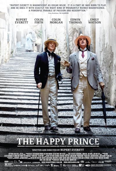 watch-The Happy Prince (2018)
