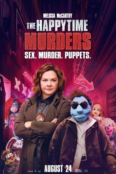 watch-The Happytime Murders (2018)