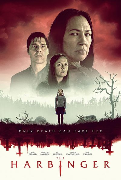watch-The Harbinger (2022)