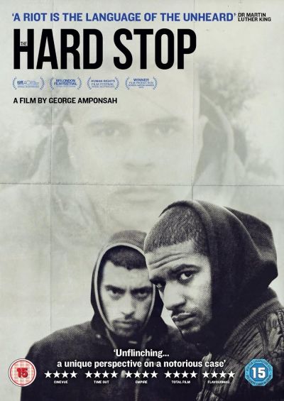 watch-The Hard Stop (2016)