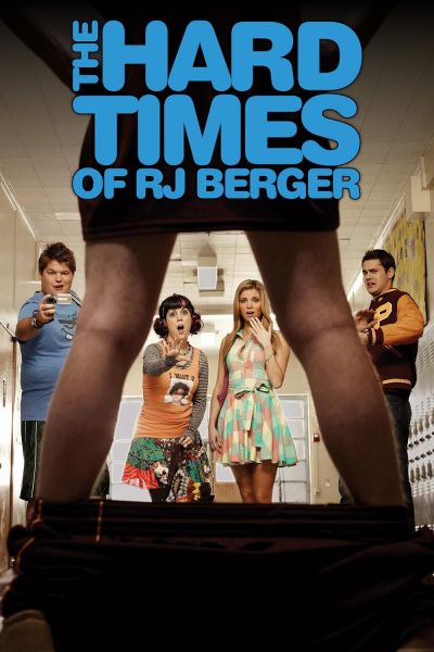 watch-The Hard Times of RJ Berger (2010)