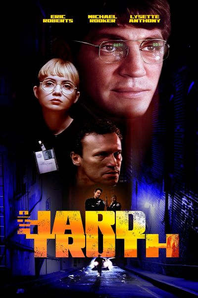 watch-The Hard Truth (1994)
