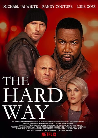 watch-The Hard Way (2019)