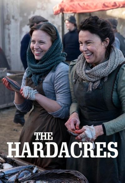 watch-The Hardacres (2024)