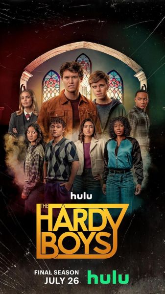watch-The Hardy Boys (2020)