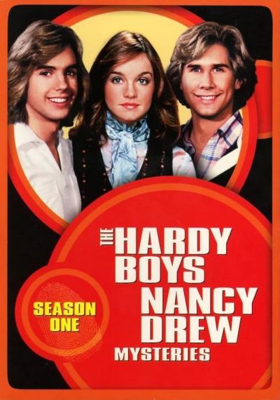 watch-The Hardy Boys/Nancy Drew Mysteries (1977)