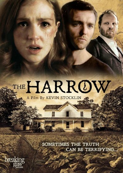 watch-The Harrow (2016)