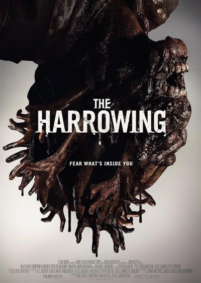 watch-The Harrowing (2018)