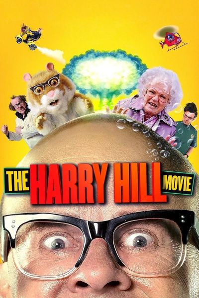 watch-The Harry Hill Movie (2013)