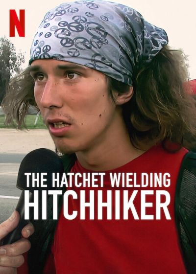 watch-The Hatchet Wielding Hitchhiker (2023)