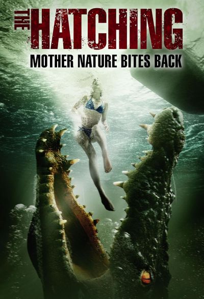 watch-The Hatching (2017)
